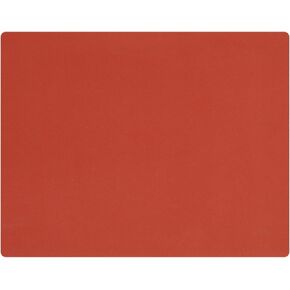 MECCANIXITY 10" x 7.7" Silicone Heat Press Pad Mat 0.3" Thick for Heat Press Machine Flat Heat Transfer Pad Replacement