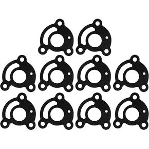 877-854 Power Tool Gasket(C) for Hitachi NR83 Series Nail Guns NR83A, NR83A2, NR83A3, NR83A5, NR83AA, NR83AA2, NR83AA3, NR83AA4, NV83A3, NV65AC, NV75A Replaces Part Number 877-854, 877-326 (10)