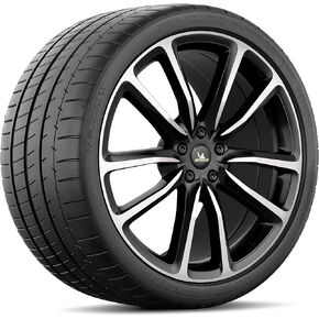 MICHELIN Pilot Super Sport Performance Radial Tire-325/30ZR21/XL 108Y