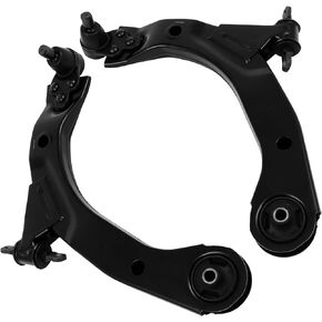 Front Lower Control Arm & Ball Joint Fit for Chevy HHR 2006-2011 for Chevy Cobalt 2005-2010 for Pontiac G5 2007 2008 2009 2010, Suspension Kit (2Pcs) K620302 K620301