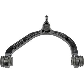 Dorman 521-975 Front Driver Side Upper Suspension Control Arm and Ball Joint Assembly Compatible with Select Chevrolet / GMC Models