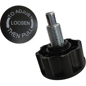 Exercise Bike Replacement Parts - Compatible with Stationary Bikes and Weight Benches in Kuwait