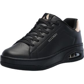 Skechers Women's Uno Courted Air Sneaker