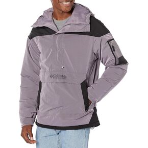 Columbia Men's Challenger Remastered Pullover