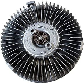 Motorcraft YB3160 Clutch Asy-Fan, 1 Pack
