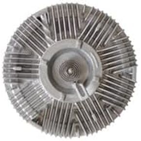 New Fan Clutch Compatible With GMC C4500 C5500 Topkick Chevrolet C4500 C5500 Kodiak 03-07 11146050 15083219 15205968 15816068 216035 22629 271652 2886 46050 922886 9302540 A71652 CWK922886 KG2225