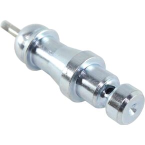 Chev-ro-let GMC Clutch Fork Pivot Ball Stud خارجي 1988-1994 GM 5 Speed ​​Trans HM290، Getrag 290، NV1500، NV3500، NV3550- مسمار محوري لشوكة القابض