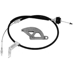 Ford Racing 1982-1995 V8 Mustang Adjustable Clutch Linkage Kit