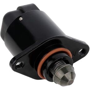 Fuel Injection Idle Air Control Valve-CCIYU Premium Quality Idle Air Control Valve Fit for Buick Regal, for GMC C6000, for Oldsmobile Cutlass Ciera, for Pontiac Grand Prix, for Chevy R20 of 1pcs