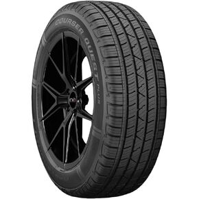 Mastercraft Courser Quest Plus 255/55R20XL 110H BSW (1 Tires)