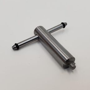 S&S Carburetor Main Jet Installation/Removal Tool for S&S Cycle Super “B", “G" & “E" Carburetors with 72 Series Main Jets – Allows the Removal of Main Jets Without Removing Carburetor from the Engine in Kuwait