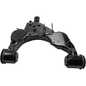 MOOG RK640434 Suspension Control Arm front left lower