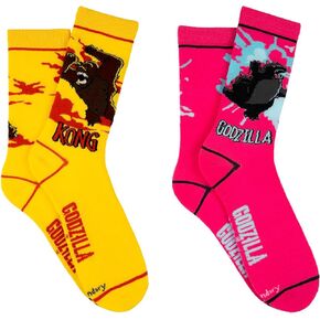 Everything Legwear Mens Crew Socks