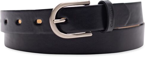Calvin Klein Women's Casual Slim Width Fashion Belt for Jeans, Trousers and Dresses in Saudi Arabia