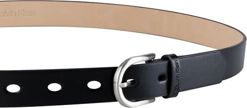 Calvin Klein Women's Casual Slim Width Fashion Belt for Jeans, Trousers and Dresses in Saudi Arabia