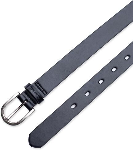Calvin Klein Women's Casual Slim Width Fashion Belt for Jeans, Trousers and Dresses in Saudi Arabia