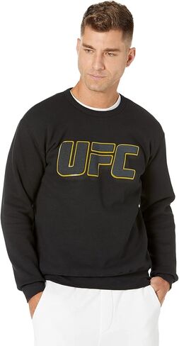 UFC Gold Line طاقم الرقبة الصوف in Saudi Arabia