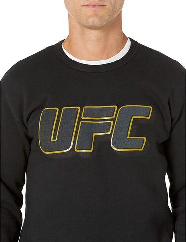 UFC Gold Line طاقم الرقبة الصوف in Saudi Arabia