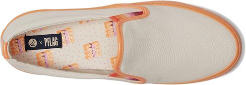 Sperry Women's Crest Twin Gore Sneaker in Saudi Arabia