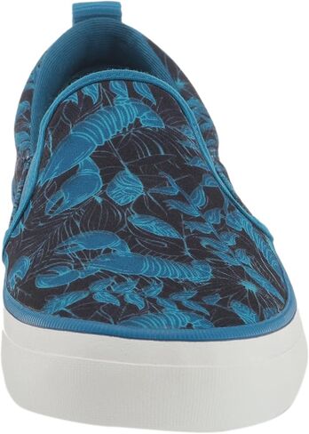 Sperry Women's Crest Twin Gore Sneaker in Saudi Arabia