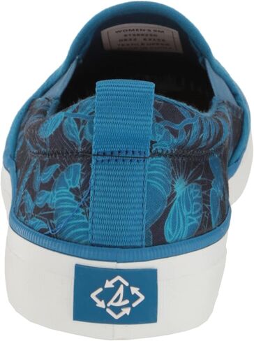 Sperry Women's Crest Twin Gore Sneaker in Saudi Arabia