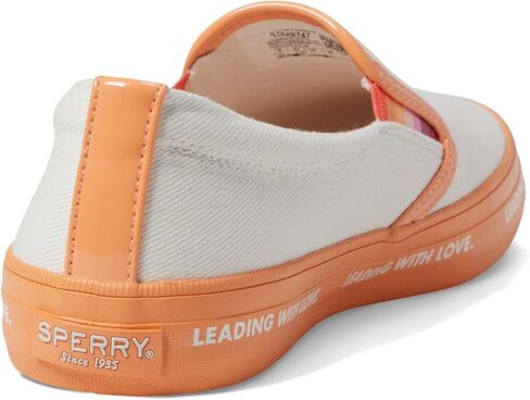 Sperry Women's Crest Twin Gore Sneaker in Saudi Arabia