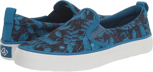 Sperry Women's Crest Twin Gore Sneaker in Saudi Arabia