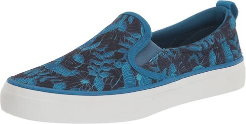 Sperry Women's Crest Twin Gore Sneaker in Saudi Arabia