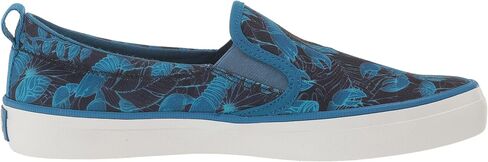 Sperry Women's Crest Twin Gore Sneaker in Saudi Arabia
