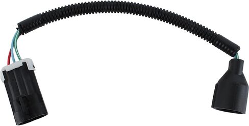 DB Electrical Wiring Harness - TILT & Trim TRM9201 Compatible with/Replacement for J & N 113-22003, Mercury Marine 865770A02 in Saudi Arabia