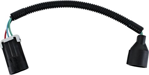 DB Electrical Wiring Harness - TILT & Trim TRM9201 Compatible with/Replacement for J & N 113-22003, Mercury Marine 865770A02 in Saudi Arabia