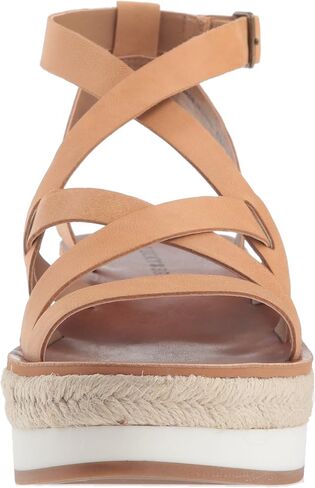 Lucky Brand Women's Jenepper Espadrille Wedge Sandal in Saudi Arabia