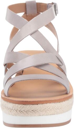 Lucky Brand Women's Jenepper Espadrille Wedge Sandal in Saudi Arabia