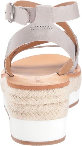 Lucky Brand Women's Jenepper Espadrille Wedge Sandal in Saudi Arabia