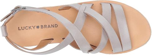 Lucky Brand Women's Jenepper Espadrille Wedge Sandal in Saudi Arabia