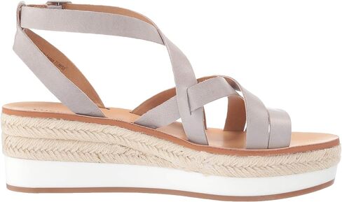 Lucky Brand Women's Jenepper Espadrille Wedge Sandal in Saudi Arabia