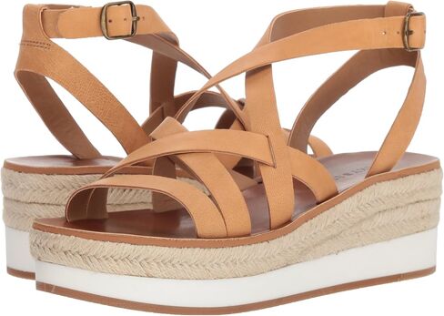 Lucky Brand Women's Jenepper Espadrille Wedge Sandal in Saudi Arabia