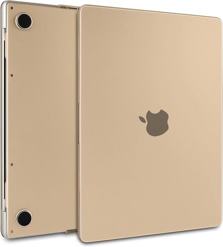 Batianda Matte Ultra-Thin M3 MacBook Pro 16 inch Case 2023 2021 Release Model A2991 A2780 A2485 Durable Fingerprint-Resistant, Precision Fit, with TPU Keyboard Cover and OTG Adapter Grey in Saudi Arabia