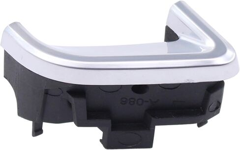 XtremeAmazing 2Pcs Front Center Left and Right AC Air Vent Outlet Repair Kit for X5 X6 X7 G05 G06 G07 in Saudi Arabia