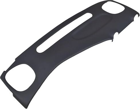 Car Front Dash Board Cover Cap Replacement for 1999-2002 Chevy S-10 S-15 Blazer GMC Pickup in Saudi Arabia