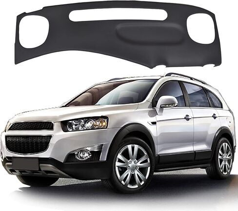 Car Front Dash Board Cover Cap Replacement for 1999-2002 Chevy S-10 S-15 Blazer GMC Pickup in Saudi Arabia