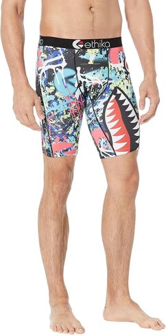 Ethika Mens Boxer Brief Foundation in Saudi Arabia
