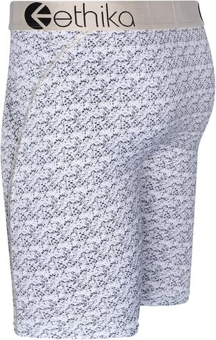 Ethika Mens Boxer Brief Foundation in Saudi Arabia