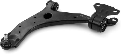 Made in Europe - Metrix Premium Front Left & Right Lower Control Arm and Ball Joint Assembly RK621271 & RK621270 Fits 2010-2013 Mazda 3 Sport, 2010-2013 Mazda 3 in Saudi Arabia