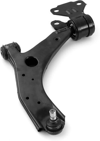 Made in Europe - Metrix Premium Front Left & Right Lower Control Arm and Ball Joint Assembly RK621271 & RK621270 Fits 2010-2013 Mazda 3 Sport, 2010-2013 Mazda 3 in Saudi Arabia