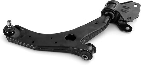 Made in Europe - Metrix Premium Front Left & Right Lower Control Arm and Ball Joint Assembly RK621271 & RK621270 Fits 2010-2013 Mazda 3 Sport, 2010-2013 Mazda 3 in Saudi Arabia