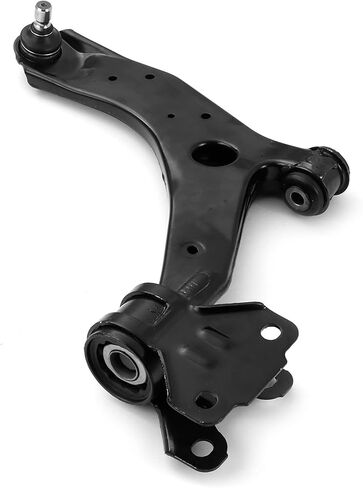 Made in Europe - Metrix Premium Front Left & Right Lower Control Arm and Ball Joint Assembly RK621271 & RK621270 Fits 2010-2013 Mazda 3 Sport, 2010-2013 Mazda 3 in Saudi Arabia
