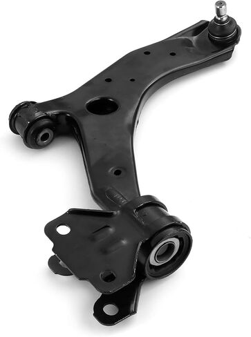 Made in Europe - Metrix Premium Front Left & Right Lower Control Arm and Ball Joint Assembly RK621271 & RK621270 Fits 2010-2013 Mazda 3 Sport, 2010-2013 Mazda 3 in Saudi Arabia