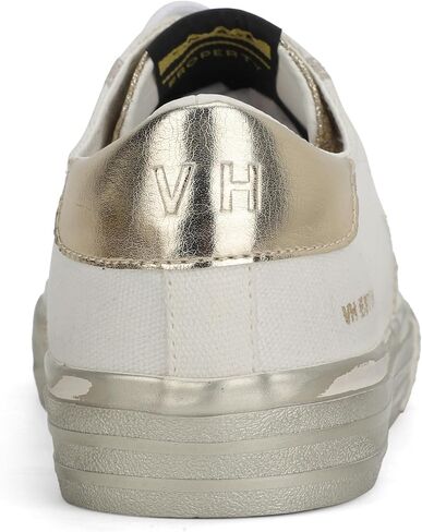 VINTAGE HAVANA Women’s Alive Fashion Sneakers | Casual Lace up Shoes | Low Top | Comfortable Walking Shoes in Saudi Arabia