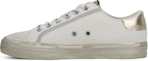 VINTAGE HAVANA Women’s Alive Fashion Sneakers | Casual Lace up Shoes | Low Top | Comfortable Walking Shoes in Saudi Arabia